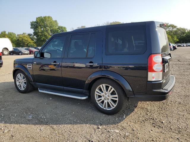 Photo 1 VIN: SALAM2D46AA519690 - LAND ROVER LR4 HSE PL 