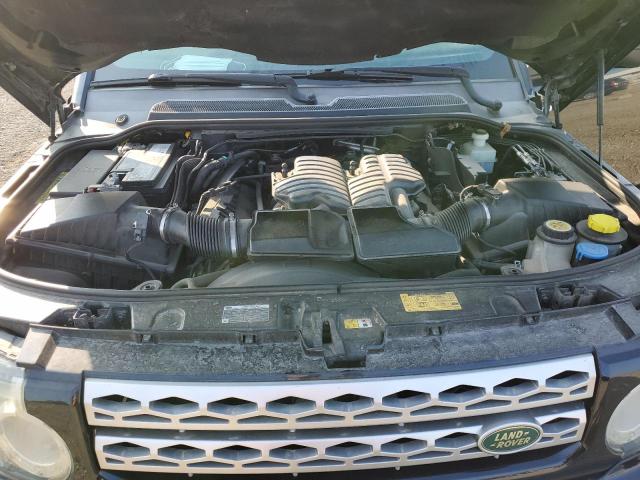 Photo 11 VIN: SALAM2D46AA519690 - LAND ROVER LR4 HSE PL 