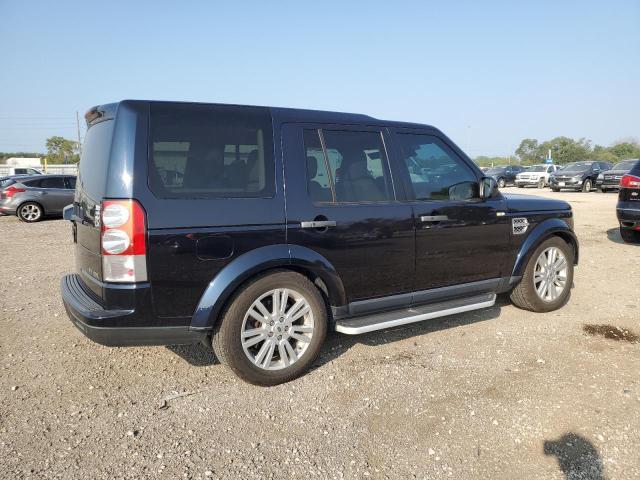 Photo 2 VIN: SALAM2D46AA519690 - LAND ROVER LR4 HSE PL 