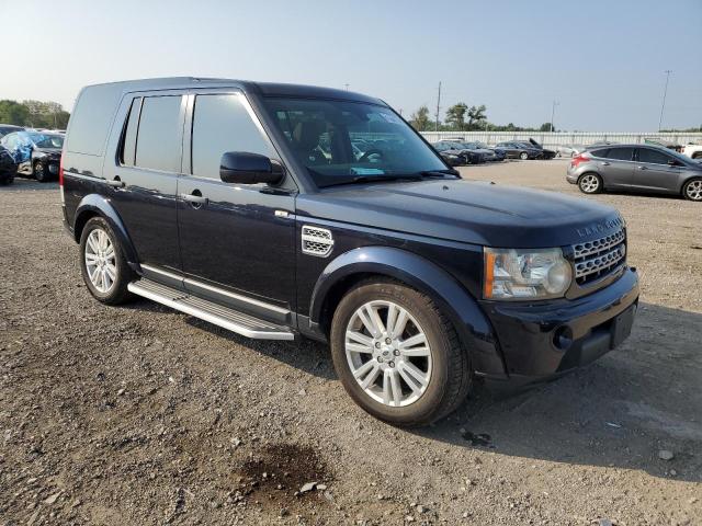 Photo 3 VIN: SALAM2D46AA519690 - LAND ROVER LR4 HSE PL 