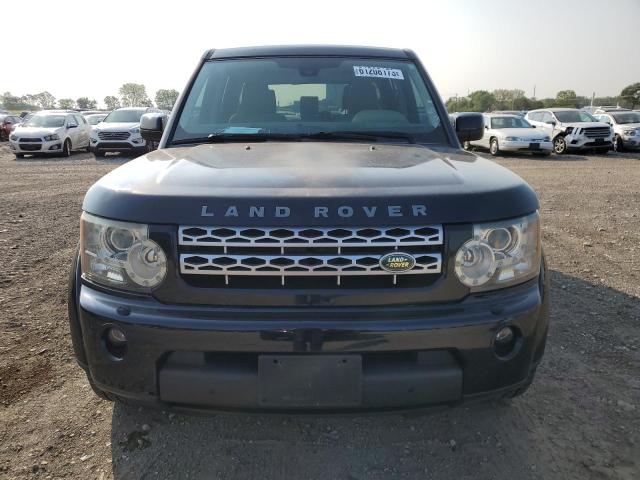 Photo 4 VIN: SALAM2D46AA519690 - LAND ROVER LR4 HSE PL 