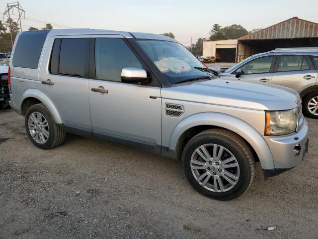 Photo 3 VIN: SALAM2D46AA541706 - LAND ROVER LR4 HSE PL 