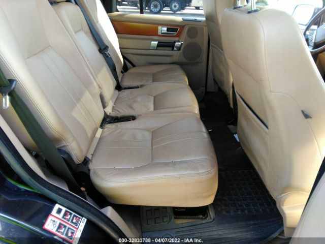 Photo 7 VIN: SALAM2D47AA534196 - LAND ROVER LR4 