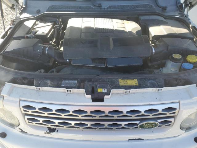 Photo 11 VIN: SALAM2D48AA538032 - LAND ROVER LR4 HSE PL 