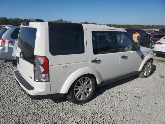 Photo 2 VIN: SALAM2D48AA538032 - LAND ROVER LR4 HSE PL 