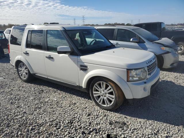 Photo 3 VIN: SALAM2D48AA538032 - LAND ROVER LR4 HSE PL 