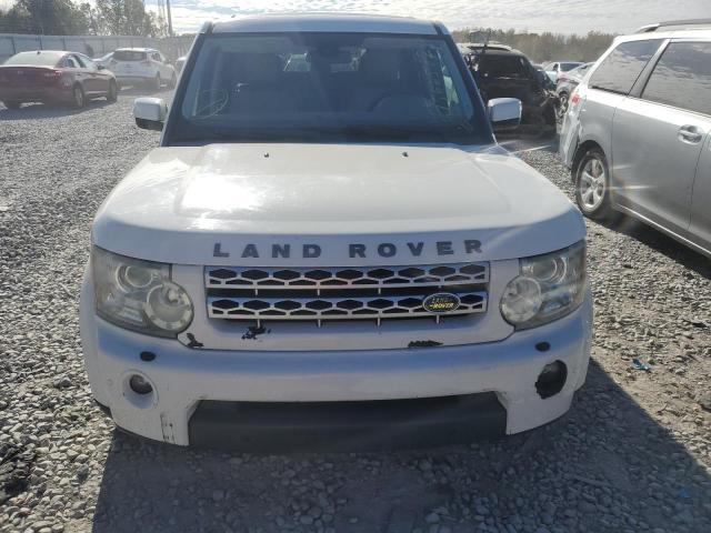 Photo 4 VIN: SALAM2D48AA538032 - LAND ROVER LR4 HSE PL 