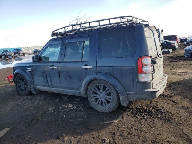 Photo 1 VIN: SALAM2D48AA538306 - LAND ROVER LR4 HSE PL 