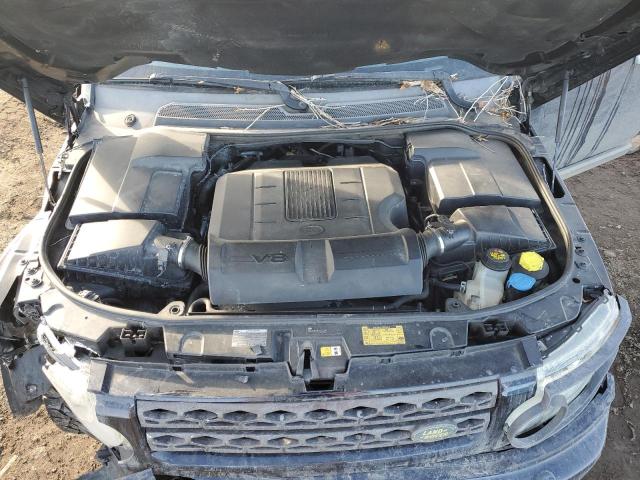 Photo 11 VIN: SALAM2D48AA538306 - LAND ROVER LR4 HSE PL 