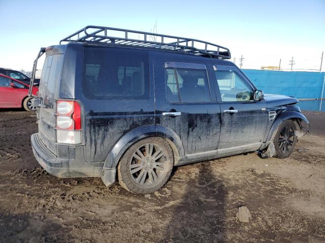 Photo 2 VIN: SALAM2D48AA538306 - LAND ROVER LR4 HSE PL 