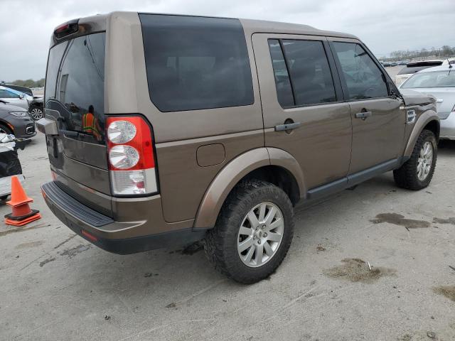 Photo 2 VIN: SALAM2D49AA513737 - LAND ROVER LR4 HSE PL 