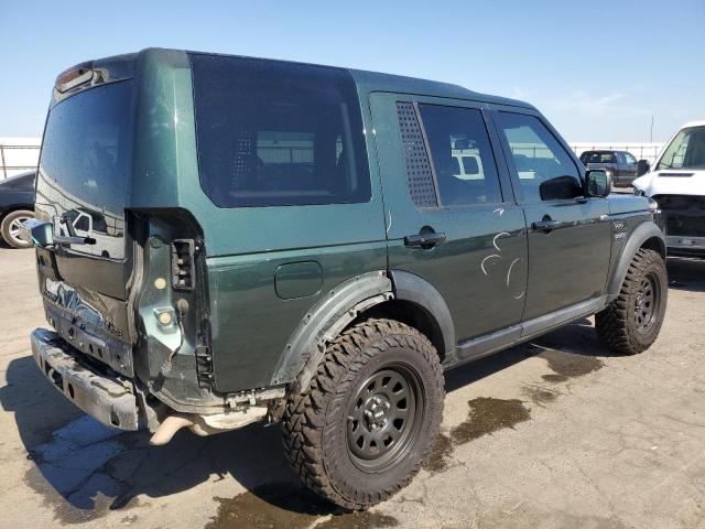 Photo 2 VIN: SALAM2D49AA546382 - LAND ROVER LR4 HSE PL 