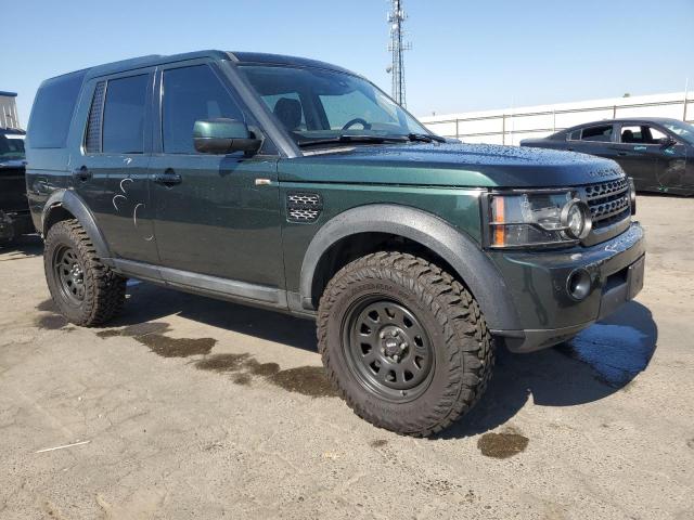 Photo 3 VIN: SALAM2D49AA546382 - LAND ROVER LR4 HSE PL 