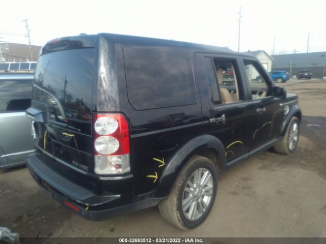 Photo 3 VIN: SALAM2D4XAA522981 - LAND ROVER LR4 