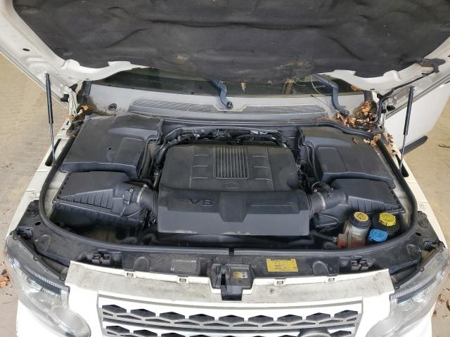 Photo 11 VIN: SALAM2D4XAA539120 - LAND ROVER LR4 HSE PL 