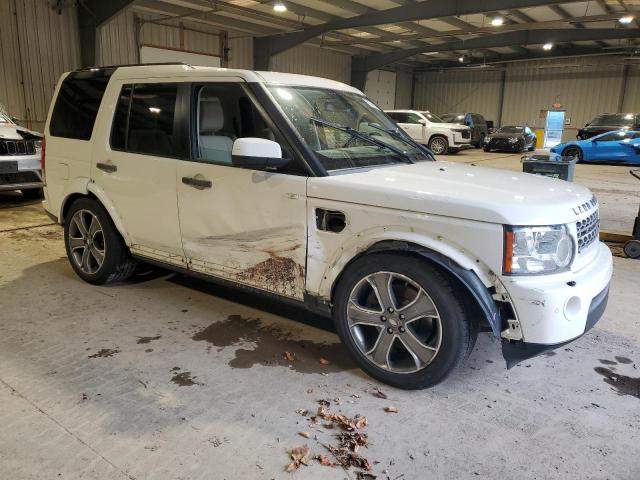 Photo 3 VIN: SALAM2D4XAA539120 - LAND ROVER LR4 HSE PL 