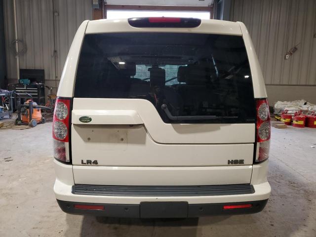 Photo 5 VIN: SALAM2D4XAA539120 - LAND ROVER LR4 HSE PL 