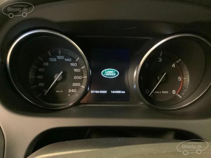 Photo 14 VIN: SALCA2BE8FH535188 - LAND ROVER DISCOVERY SPORT SUV 