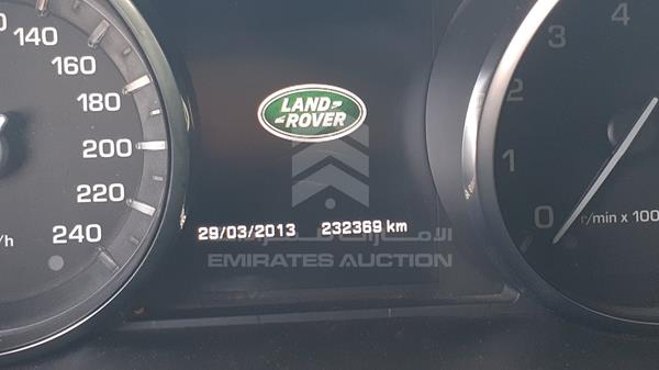 Photo 1 VIN: SALCA2BG8GH576309 - LAND ROVER DISCOVERY 