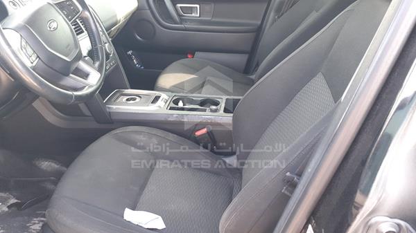 Photo 12 VIN: SALCA2BG8GH576309 - LAND ROVER DISCOVERY 