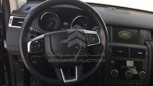 Photo 13 VIN: SALCA2BG8GH576309 - LAND ROVER DISCOVERY 