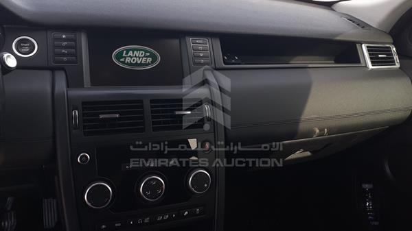 Photo 15 VIN: SALCA2BG8GH576309 - LAND ROVER DISCOVERY 