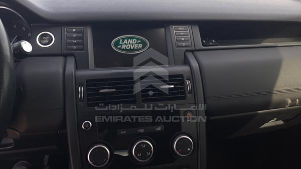 Photo 16 VIN: SALCA2BG8GH576309 - LAND ROVER DISCOVERY 