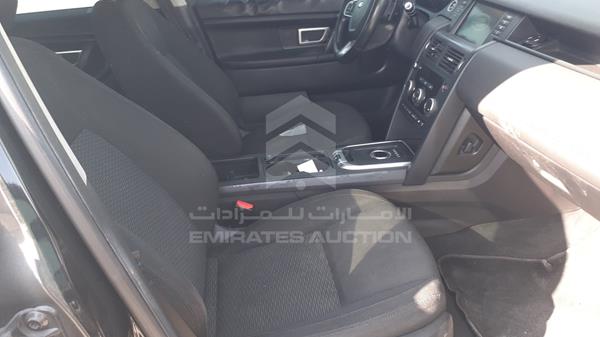 Photo 24 VIN: SALCA2BG8GH576309 - LAND ROVER DISCOVERY 