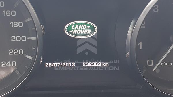 Photo 1 VIN: SALCA2BG8GH576309 - LAND ROVER DISCOVERY 