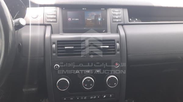 Photo 17 VIN: SALCA2BG8GH576309 - LAND ROVER DISCOVERY 