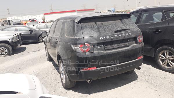 Photo 6 VIN: SALCA2BG8GH576309 - LAND ROVER DISCOVERY 