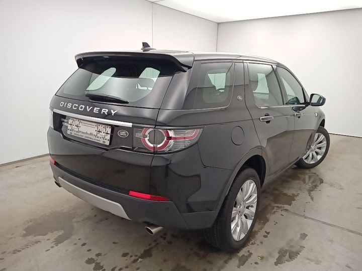 Photo 2 VIN: SALCA2BN0GH625985 - LAND ROVER DISCOVERY SPORT &#3914 