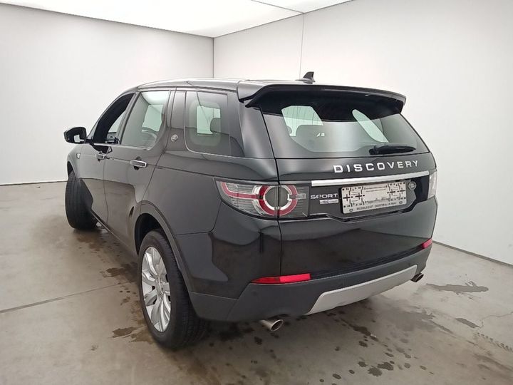 Photo 7 VIN: SALCA2BN0GH625985 - LAND ROVER DISCOVERY SPORT &#3914 