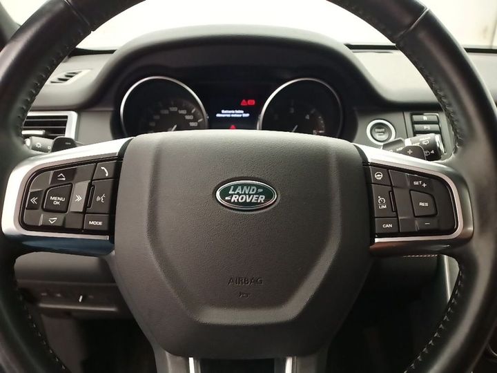 Photo 17 VIN: SALCA2BN0GH625985 - LAND ROVER DISCOVERY SPORT &#3914 