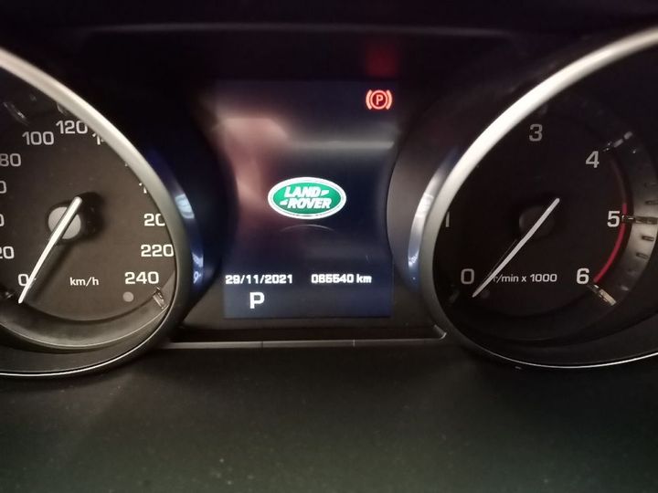 Photo 6 VIN: SALCA2BN0GH625985 - LAND ROVER DISCOVERY SPORT &#3914 