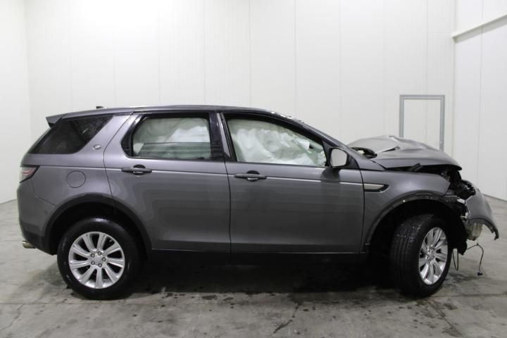 Photo 6 VIN: SALCA2BN0HH639256 - LAND ROVER DISCOVERY SPORT SUV 