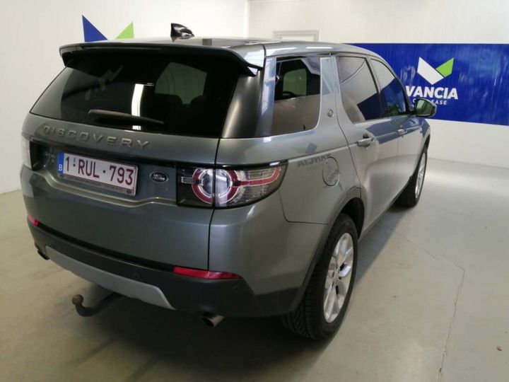 Photo 2 VIN: SALCA2BN0HH676436 - LAND ROVER DISCOVERY SPORT 