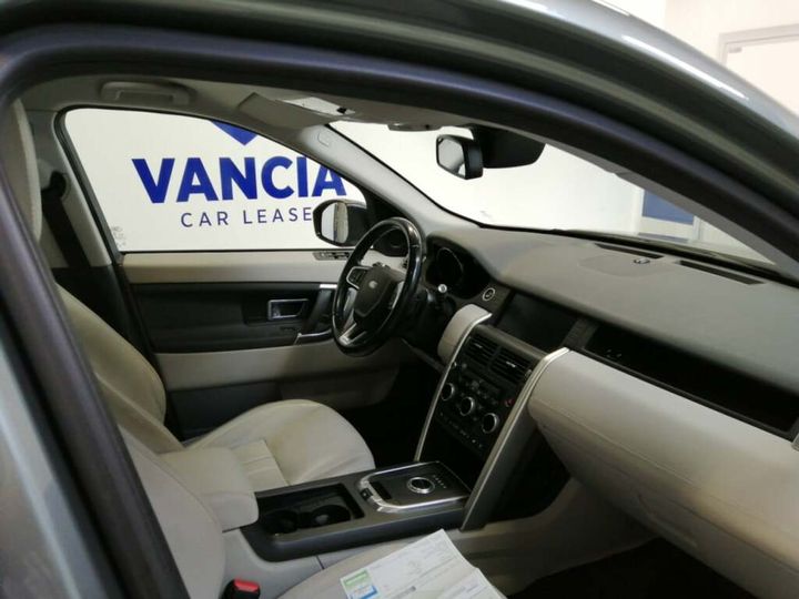 Photo 3 VIN: SALCA2BN0HH676436 - LAND ROVER DISCOVERY SPORT 