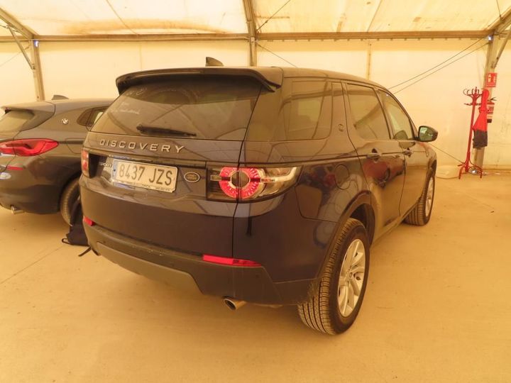 Photo 2 VIN: SALCA2BN0HH703800 - LAND ROVER DISCOVERY SPORT 