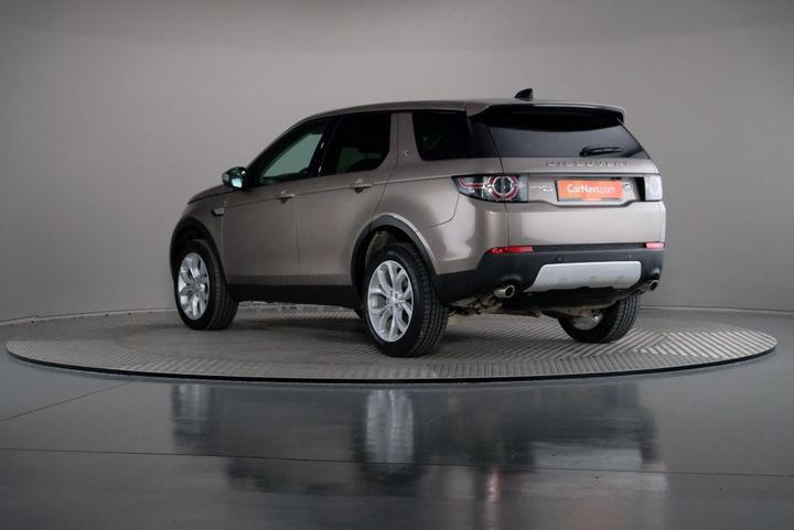 Photo 2 VIN: SALCA2BN0HH709130 - LAND ROVER DISCOVERY SPORT 