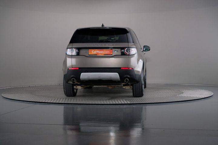 Photo 5 VIN: SALCA2BN0HH709130 - LAND ROVER DISCOVERY SPORT 