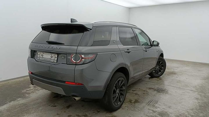 Photo 2 VIN: SALCA2BN0JH759340 - LAND ROVER DISCOVERY SPORT &#3914 