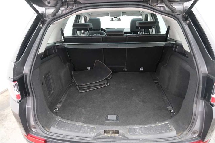 Photo 14 VIN: SALCA2BN0JH771858 - LAND ROVER DISCOVERY SPORT &#3914 