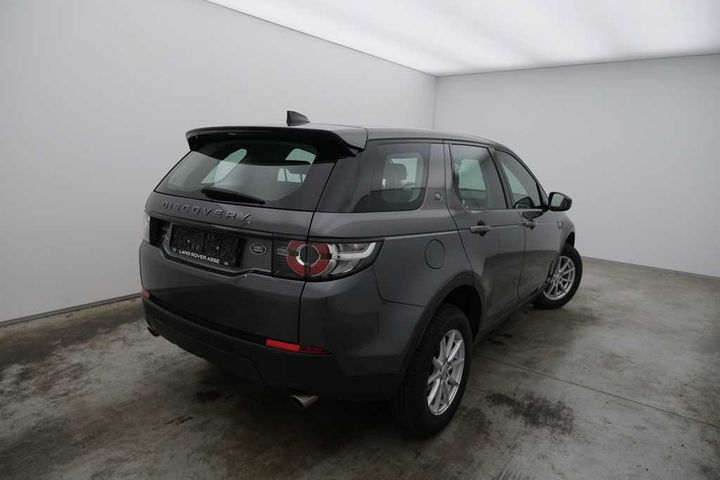 Photo 2 VIN: SALCA2BN0JH771858 - LAND ROVER DISCOVERY SPORT &#3914 