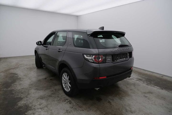 Photo 7 VIN: SALCA2BN0JH771858 - LAND ROVER DISCOVERY SPORT &#3914 