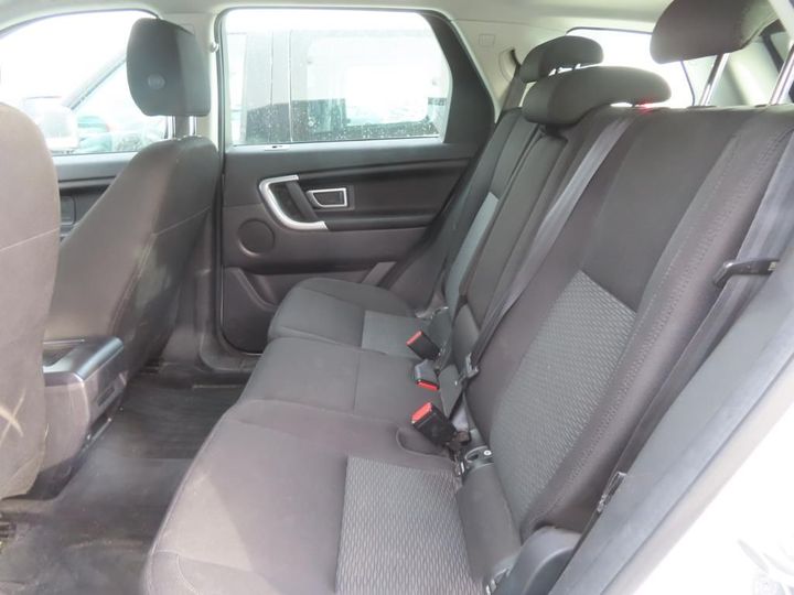 Photo 14 VIN: SALCA2BN0JH772251 - LAND ROVER DISCOVERY SPORT 