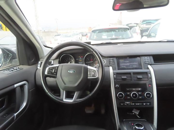 Photo 3 VIN: SALCA2BN0JH772251 - LAND ROVER DISCOVERY SPORT 