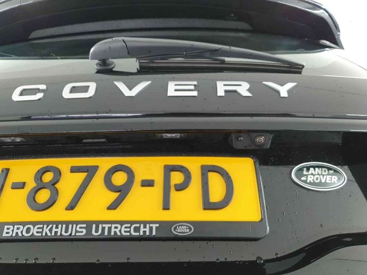 Photo 17 VIN: SALCA2BN0LH832323 - LAND ROVER DISCOVERY SPORT 