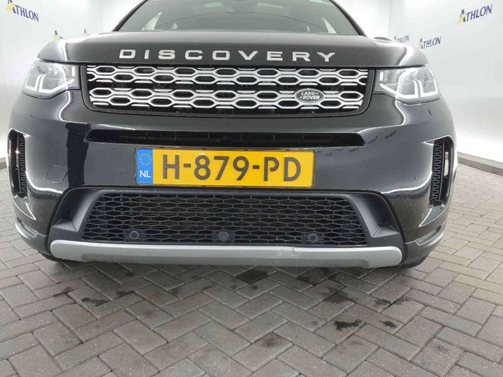 Photo 24 VIN: SALCA2BN0LH832323 - LAND ROVER DISCOVERY SPORT 