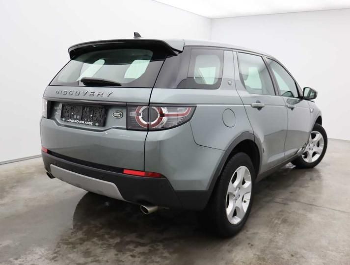 Photo 2 VIN: SALCA2BN1GH568681 - LAND ROVER DISCOVERY SPORT &#3914 